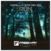 Vedde - Run (Feat. C. Todd Nielsen) загрузить