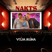 Vēja Runa - Nakts загрузить