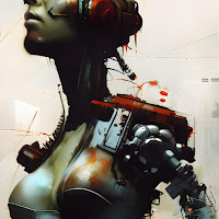 Vektorspace - Brain-Computer Interface загрузить