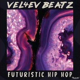 Vel4Ev Beatz - Futuristic Hip Hop загрузить