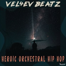 Vel4Ev Beatz - Heroic Orchestral Hip Hop загрузить