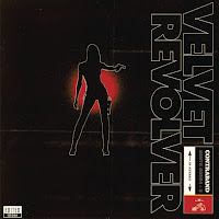Velvet Revolver - Fall To Pieces загрузить