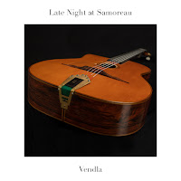 Vendla - Fontainebleau Swing загрузить