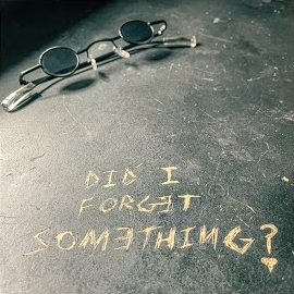 Venjent - Did I Forget Something загрузить