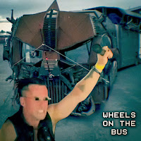 Venjent - Wheels On The Bus загрузить