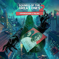 Venomous2000 - What's Next? (Feat. Dj Tmb) Ft Trilian загрузить