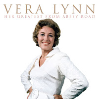 Vera Lynn - It Hurts To Say Goodbye (Stereo Version; 2016 Remaster) загрузить