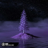 Veronica Bravo - Faded Ft Le Bober загрузить