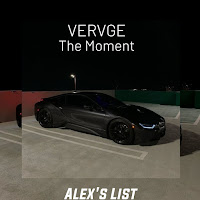 Vervge - The Moment загрузить