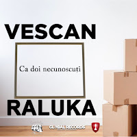 Vescan - Ca Doi Necunoscuti (Feat. Raluka) загрузить