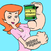 Vesna305 - Дайте Мужика (Новая Версия) загрузить