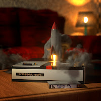 Vesna305 - Помада (Demo Version) загрузить