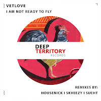 Vetlove - I Am Not Ready To Fly загрузить