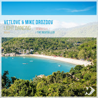 Vetlove - Light Dancing (Extended Mix) Ft Mike Drozdov загрузить