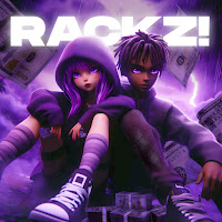 Veucrox - Rackz! (Feat. Ssgkobe) загрузить