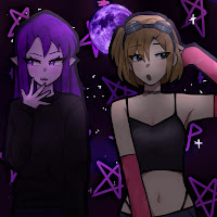 Veucrox - Sick Of Everybody... Ft Lil Witchy загрузить