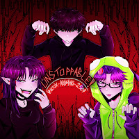 Veucrox - Unstoppable! Ft Kets4Eki & 2504 загрузить