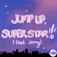 Vgr - Jump Up, Super Star! (Feat. Jenny) загрузить