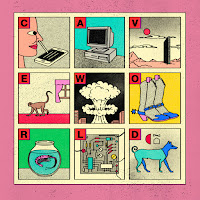 Viagra Boys - Punk Rock Loser загрузить