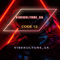 Vibekulture Sa - Code 12 загрузить