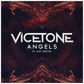 Vicetone - Angels (Sped Up) (Feat. Kat Nestel) загрузить