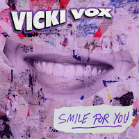 Vicki Vox - Baby Bye загрузить