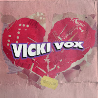 Vicki Vox - Wasted Love загрузить