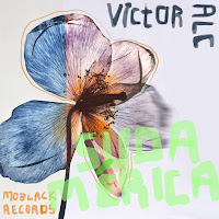 Victor Alc - Sudamérica (Extended Mix) загрузить