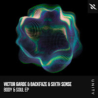 Victor Garde - Body & Soul (Extended Mix) Ft Backfaze загрузить