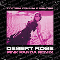 Victoria Kohana - Desert Rose (Pink Panda Remix/Extended Mix) Ft Runstar загрузить