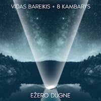 Vidas Bareikis - Ežero Dugne (Feat. 8 Kambarys) загрузить