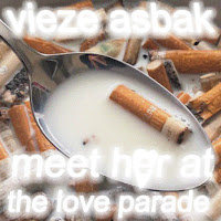 Vieze Asbak - Meet Her At The Love Parade загрузить