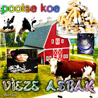 Vieze Asbak - Polish Cow загрузить