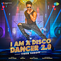 Vijay Benedict - I Am A Disco Dancer 2.0 Ft Benny Dayal загрузить