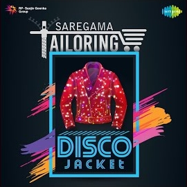 Vijay Benedict - I Am A Disco Dancer загрузить