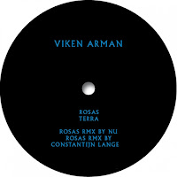 Viken Arman - Rosas (Constantijn Lange Remix) загрузить