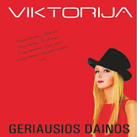 Viktorija - Aciu Tau загрузить