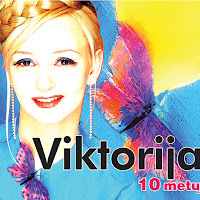 Viktorija - Melyna Banga загрузить