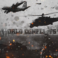 Vincce - World Conflicts загрузить