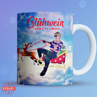 Vincent Gross - Glühwein загрузить