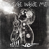Vini Vici - Universe Inside Me Ft Liquid Soul загрузить