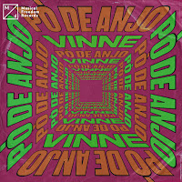 Vinne - Pó De Anjo загрузить