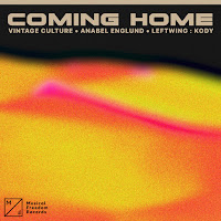 Vintage Culture - Coming Home (Feat. Anabel Englund) Ft Leftwing : Kody загрузить