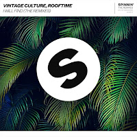 Vintage Culture - I Will Find (Öwnboss Remix) Ft Rooftime загрузить