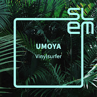 Vinylsurfer - Umoya (Radio Edit) загрузить
