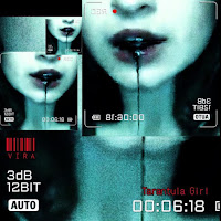 Vira - Tarantula Girl загрузить