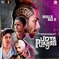 Vishal Dadlani - Ud-Daa Punjab Ft Amit Trivedi загрузить