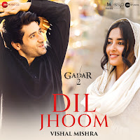 Vishal Mishra - Dil Jhoom - Vishal Mishra (From 