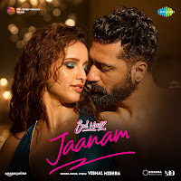 Vishal Mishra - Jaanam (From 