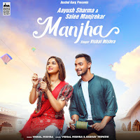 Vishal Mishra - Manjha загрузить